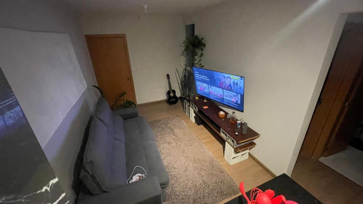 Apartamento, Novo Progresso, 2 Quartos, 1 Vaga