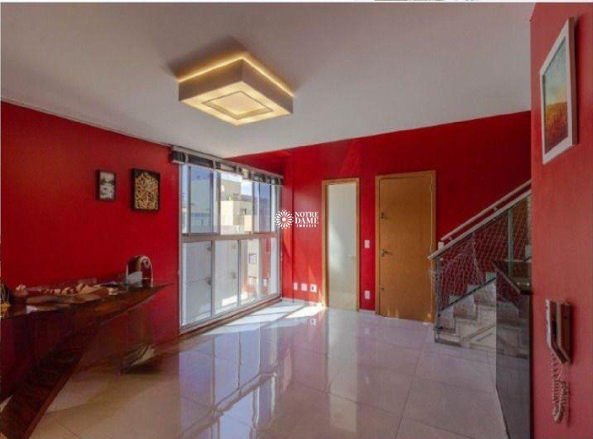 Apartamento, Cruzeiro, 3 Quartos, 3 Vagas, 1 Suíte