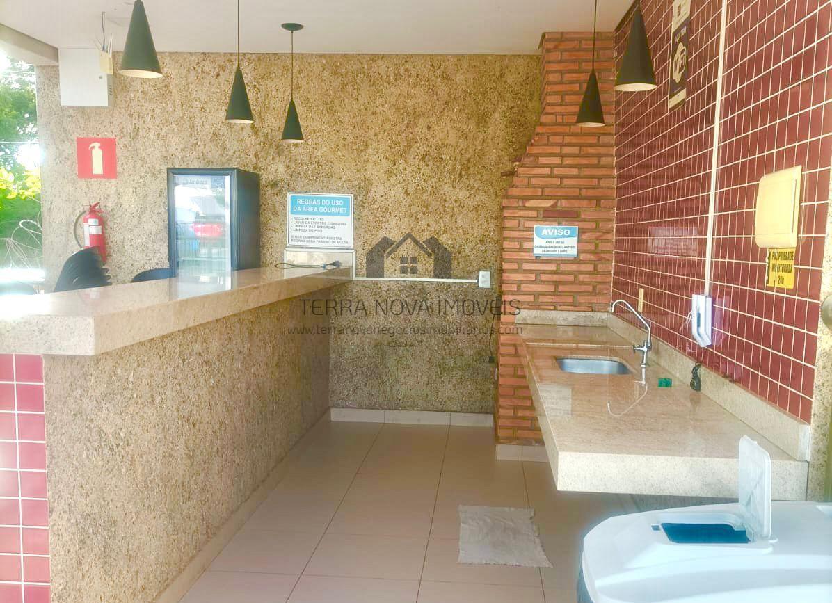Apartamento, Moradas da Lapinha, 2 Quartos