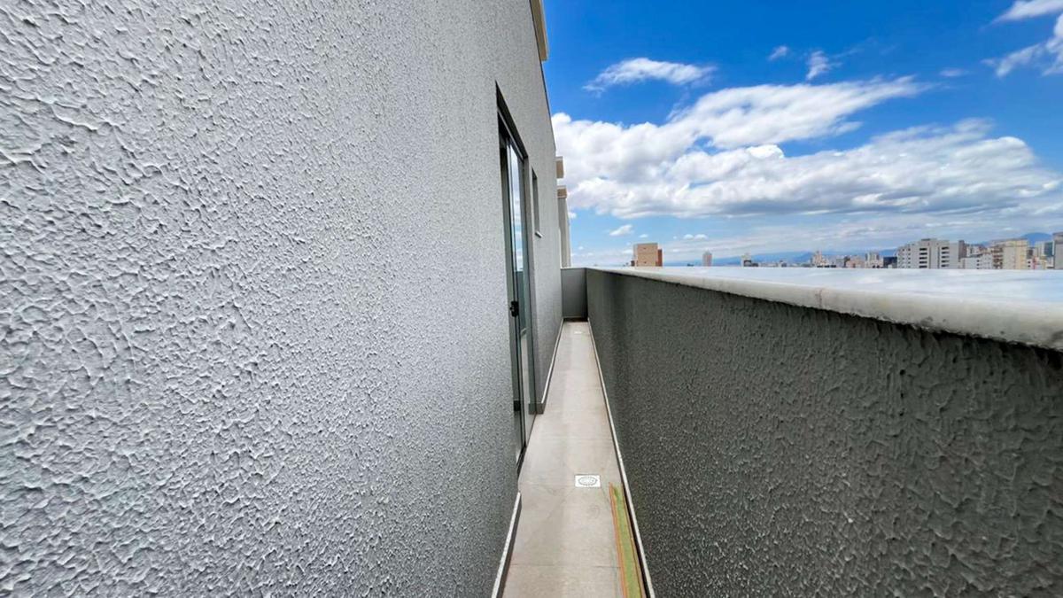 Apartamento, Santo Antônio, 2 Quartos, 3 Vagas, 2 Suítes