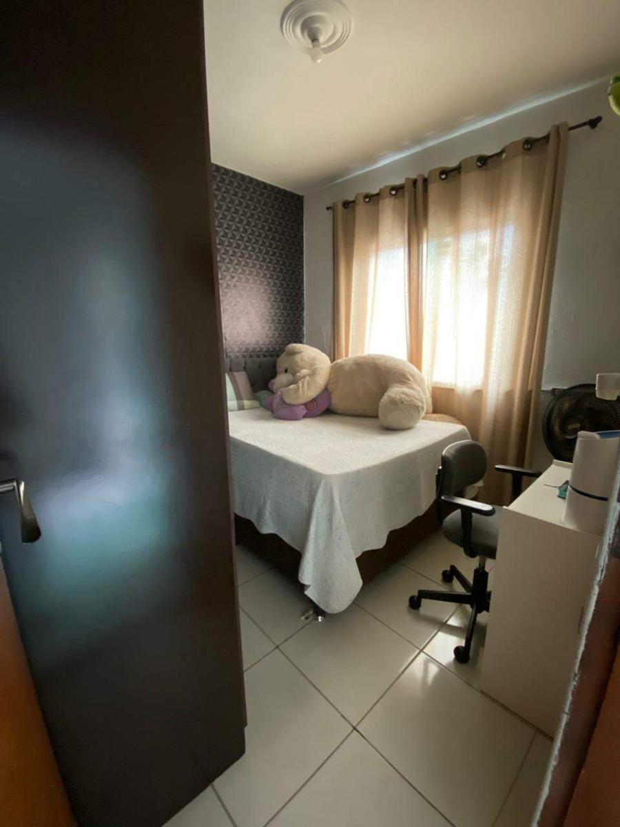 Casa, Vila Universal, 3 Quartos, 1 Vaga, 1 Suíte