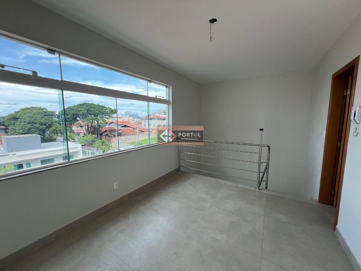 Cobertura, Itapoã, 4 Quartos, 4 Vagas, 2 Suítes