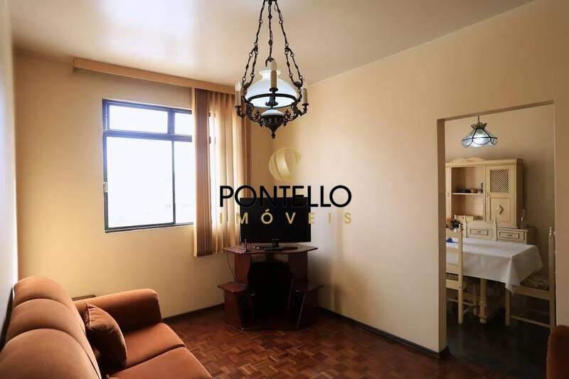 Apartamento, União, 3 Quartos, 1 Vaga, 1 Suíte