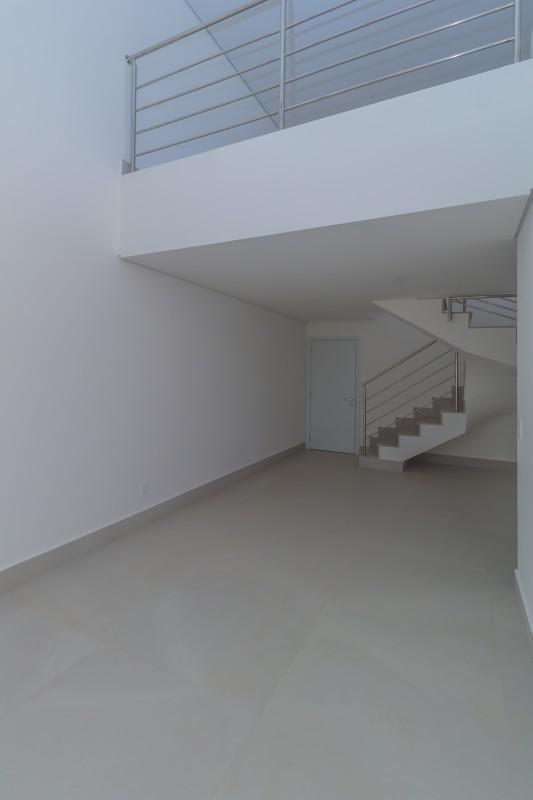 Cobertura, Serra, 3 Quartos, 3 Vagas, 1 Suíte