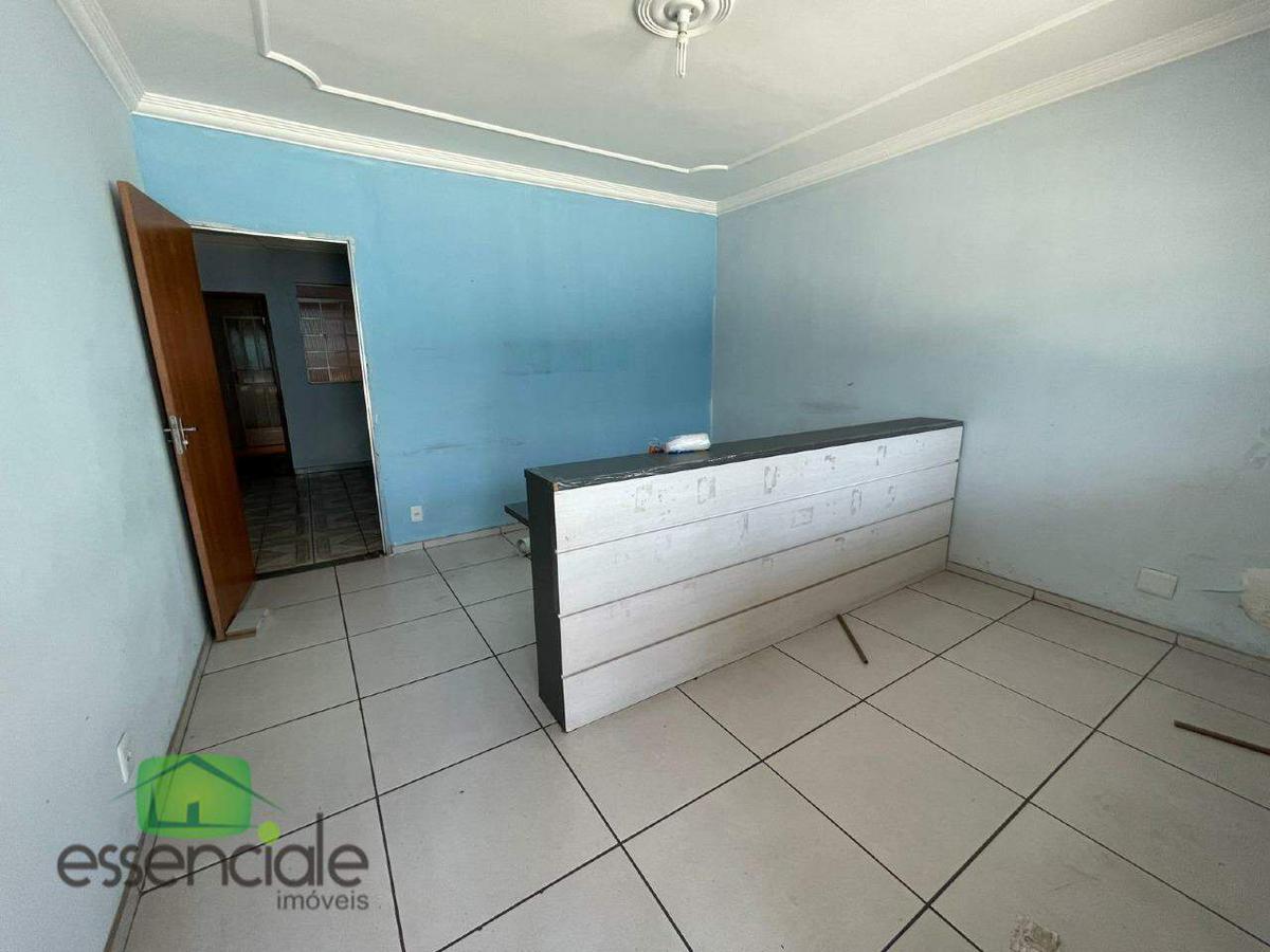 Casa Comercial, Alvorada, 0 Quarto, 0 Vaga