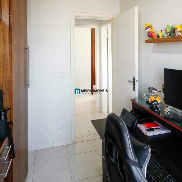 Apartamento, Caiçaras, 3 Quartos, 1 Vaga, 1 Suíte