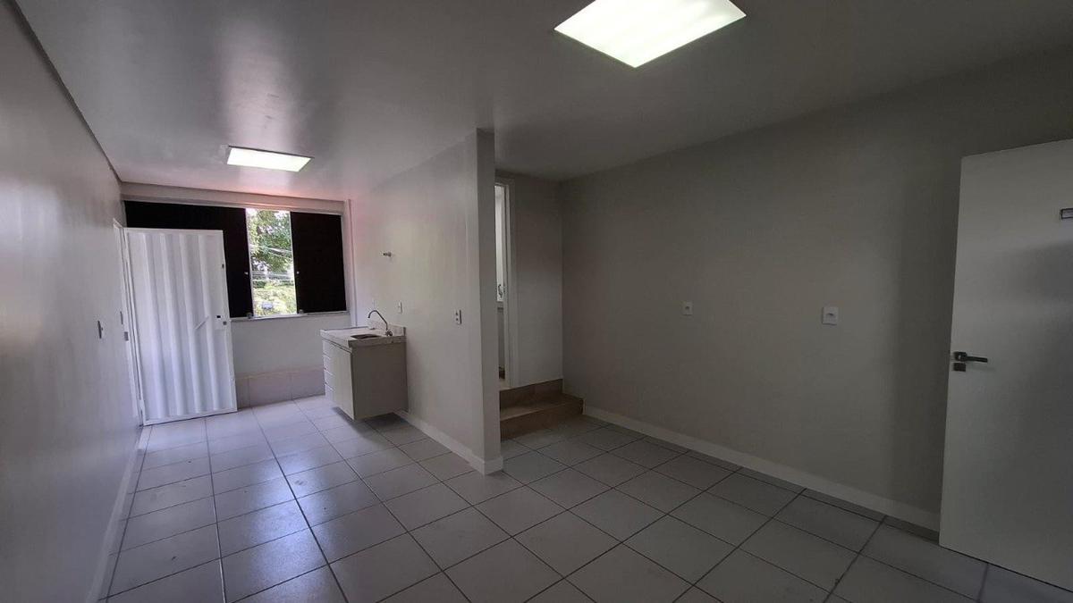 Quitinete, Renascença, 1 Quarto, 0 Vaga