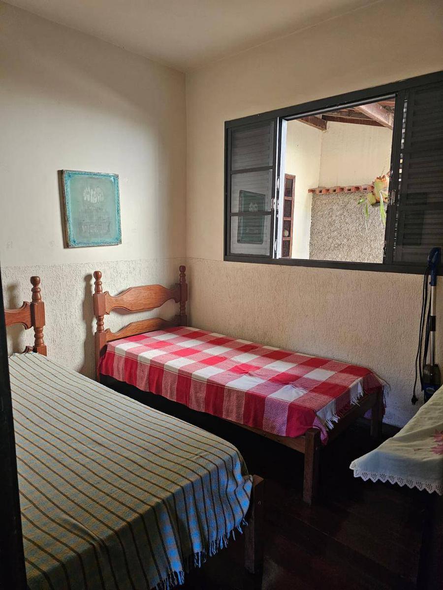 Casa, Santa Maria, 4 Quartos, 3 Vagas, 1 Suíte