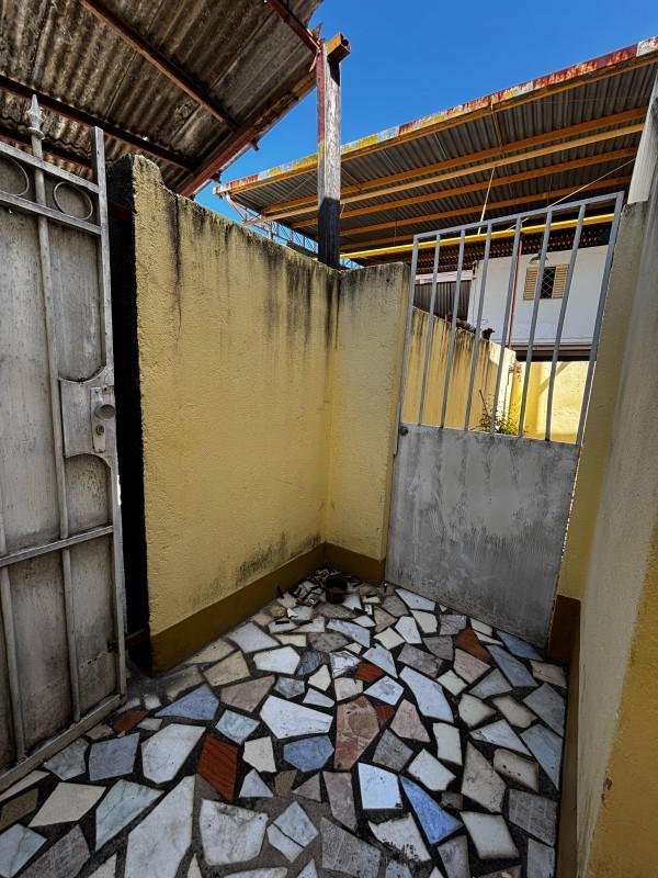 Casa, Renascença, 2 Quartos, 0 Vaga