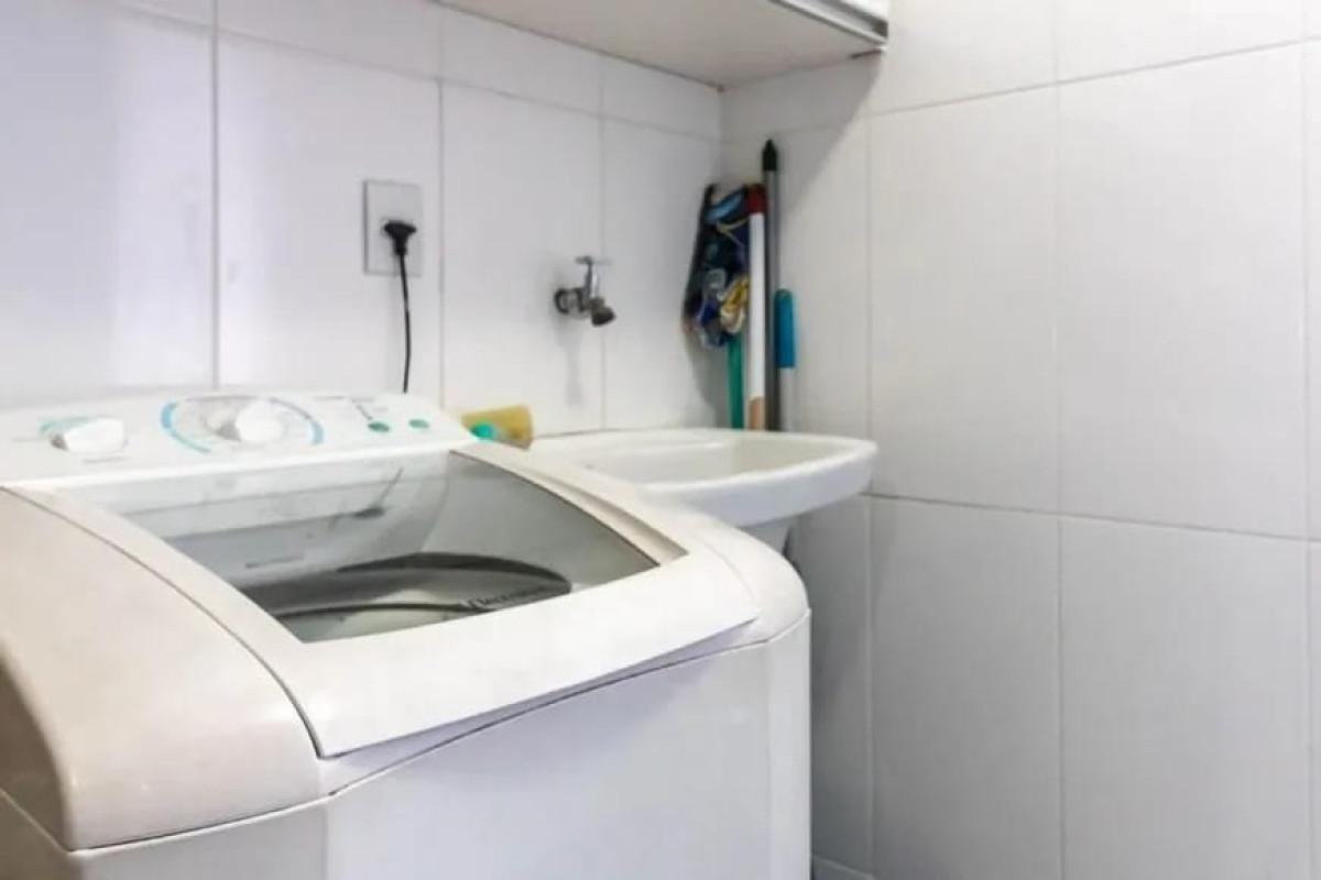 Apartamento, Sagrada Família, 3 Quartos, 3 Vagas, 1 Suíte