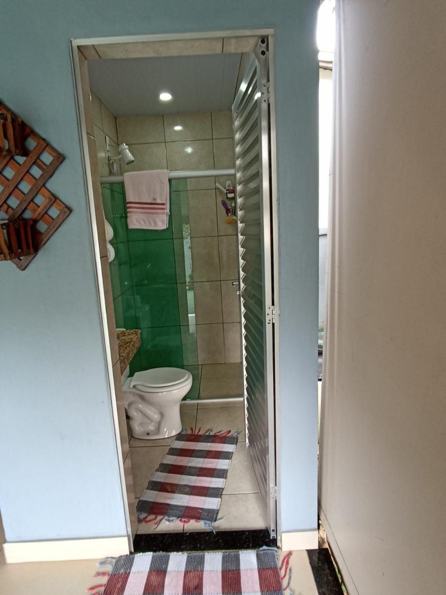 Casa, Céu Azul, 2 Quartos, 6 Vagas