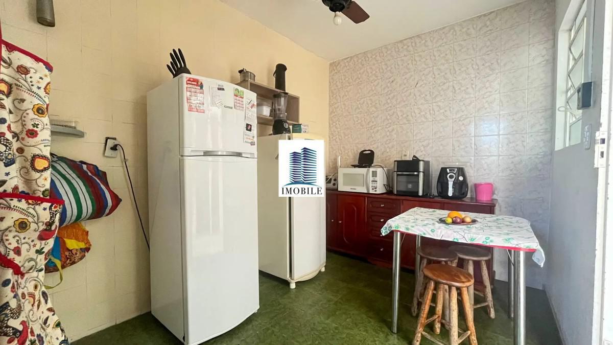 Casa, Nova Granada, 3 Quartos, 2 Vagas, 1 Suíte