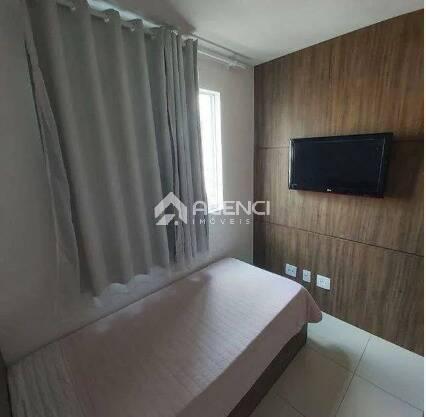 Apartamento, Manacás, 3 Quartos, 0 Vaga, 1 Suíte