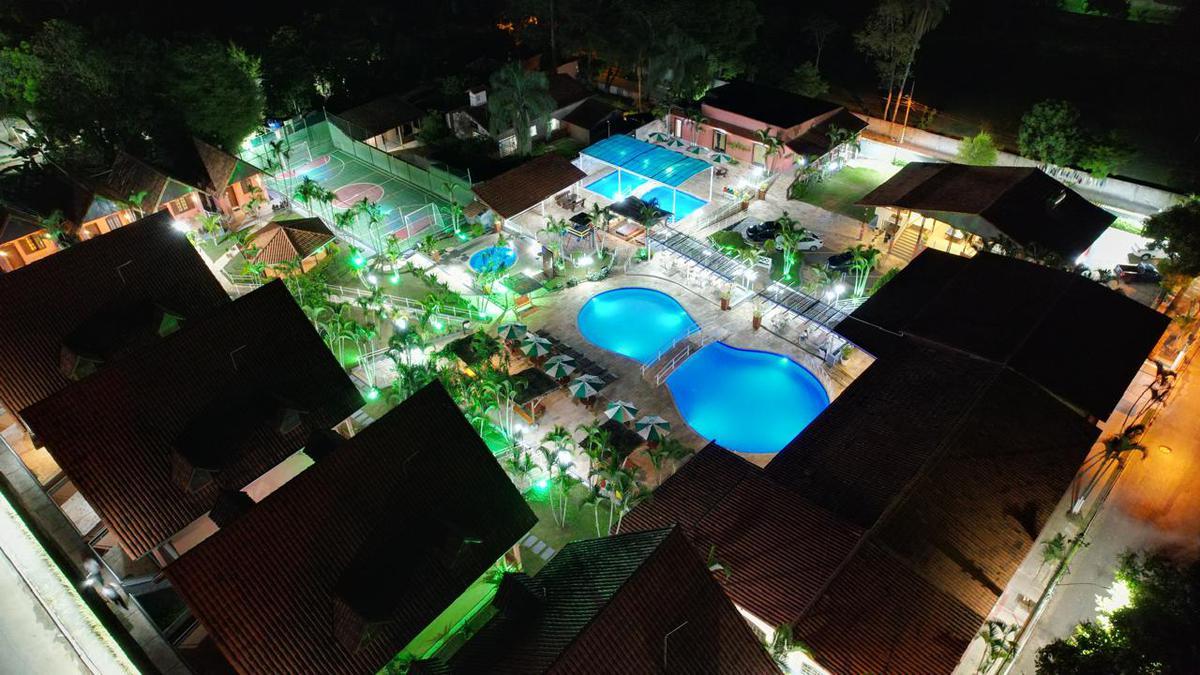 Apart Hotel, Morro Alto, 36 Quartos, 0 Vaga, 36 Suítes