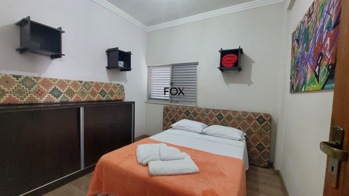 Apartamento, São Pedro, 3 Quartos, 1 Vaga, 1 Suíte