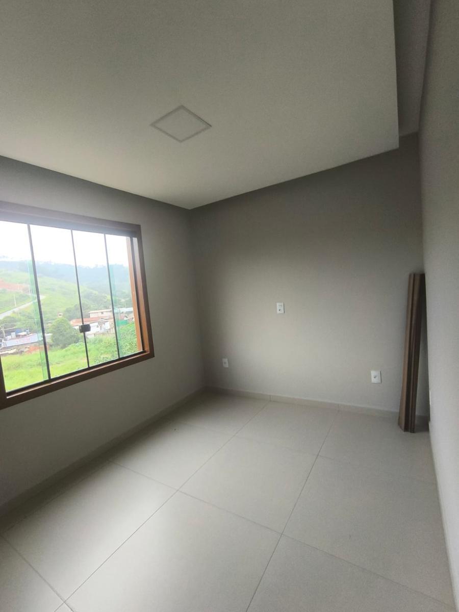 Casa, São José, 3 Quartos, 1 Vaga