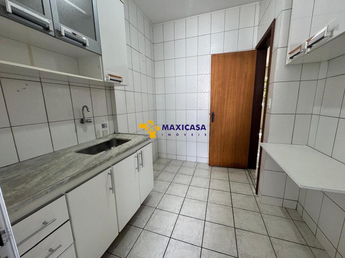 Apartamento, Santa Rosa, 3 Quartos, 1 Vaga, 1 Suíte