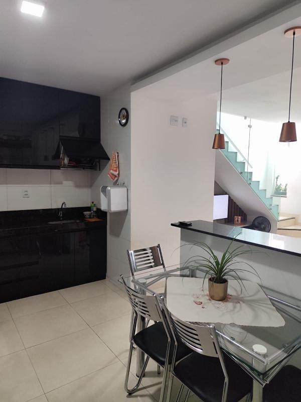 Casa, São Pedro, 2 Quartos, 2 Vagas