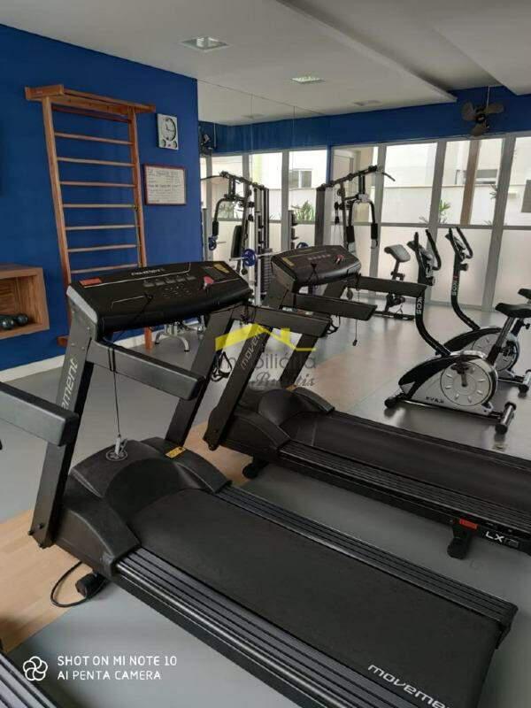 Apartamento, Palmeiras, 3 Quartos, 1 Vaga, 1 Suíte