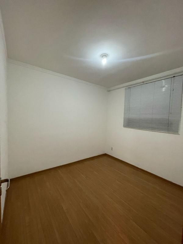 Apartamento, Santa Maria, 2 Quartos, 1 Vaga