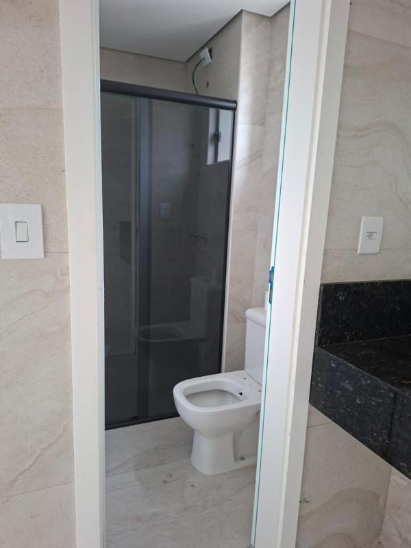 Apartamento, Barreiro, 3 Quartos, 2 Vagas, 1 Suíte
