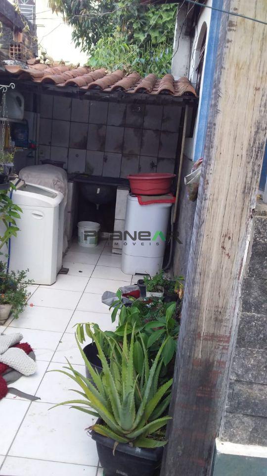 Casa, Jardim Bandeirantes, 3 Quartos, 4 Vagas, 1 Suíte