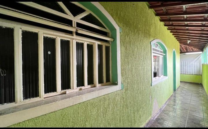 Casa, Itaipu, 3 Quartos, 4 Vagas