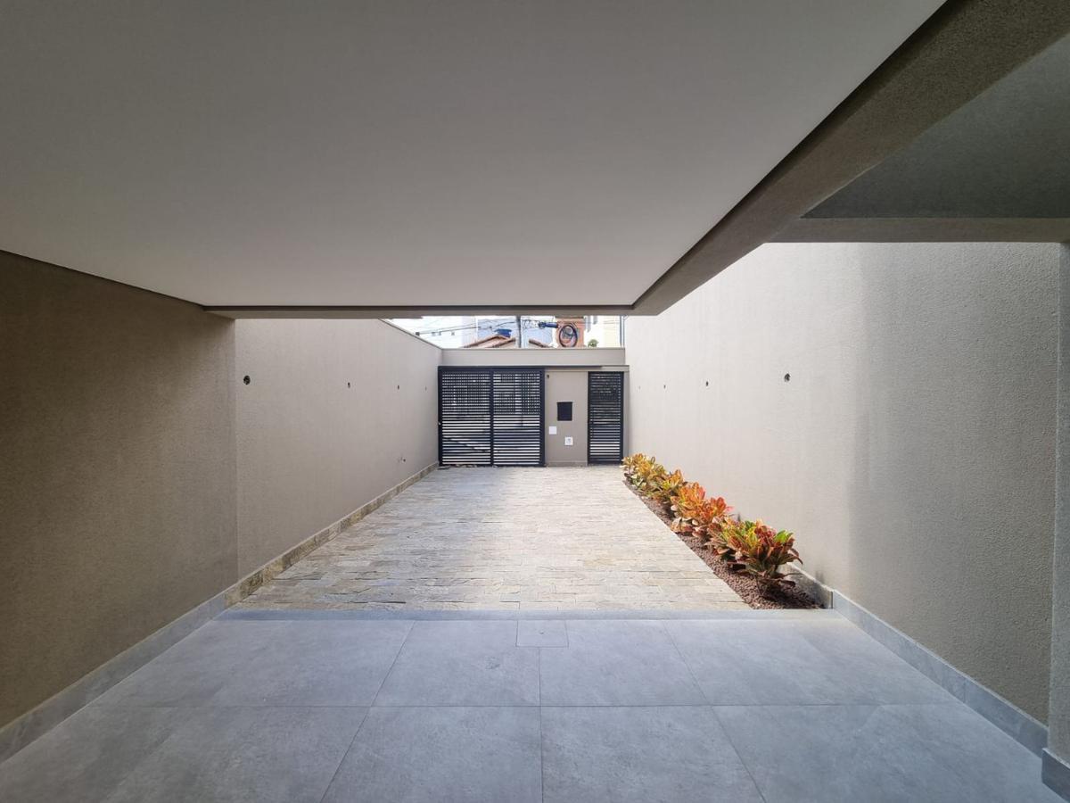 Casa, Jaraguá, 4 Quartos, 4 Vagas, 1 Suíte