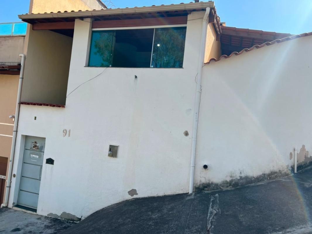 Casa, Eldorado (parque Durval de Barros), 3 Quartos, 3 Vagas, 1 Suíte