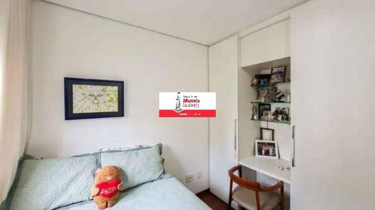 Cobertura, Savassi, 5 Quartos, 5 Vagas, 3 Suítes