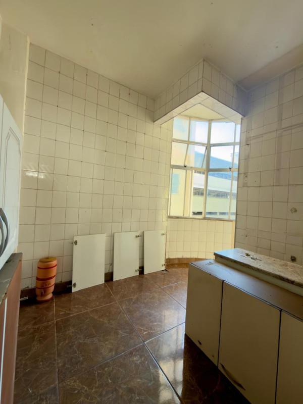 Apartamento, Centro, 3 Quartos, 0 Vaga