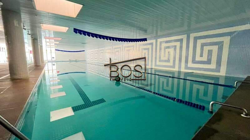 Apartamento, Vila da Serra, 3 Quartos, 2 Vagas, 1 Suíte