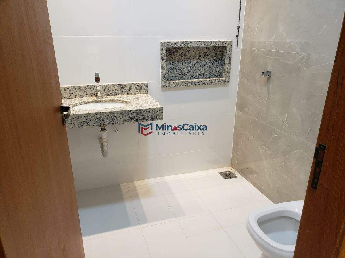 Casa, Alto Serenata, 3 Quartos, 1 Vaga, 1 Suíte