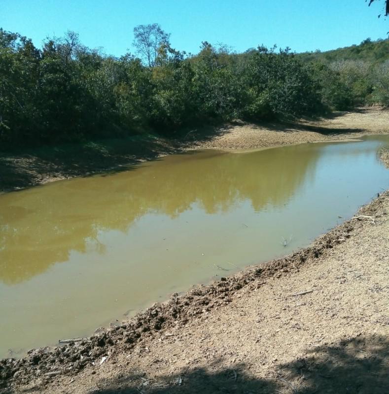 Fazenda, Zona Rural, 0 Quarto, 0 Vaga