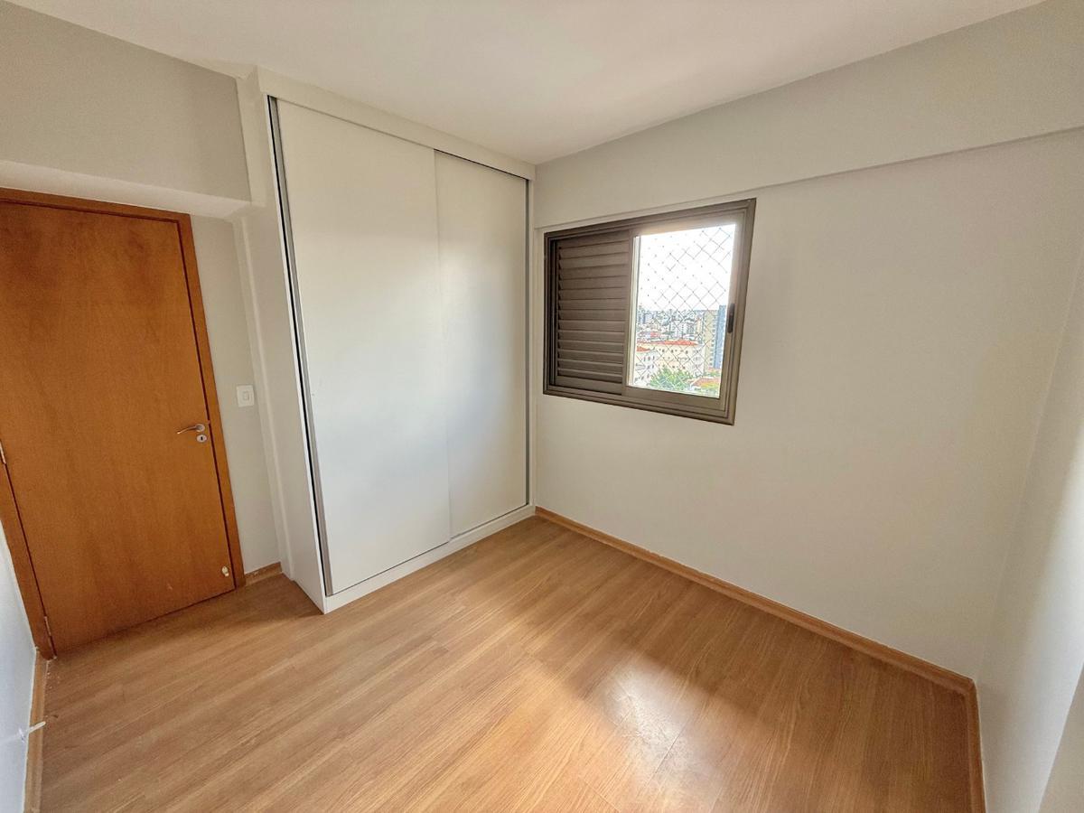 Apartamento, Barro Preto, 3 Quartos, 2 Vagas, 1 Suíte