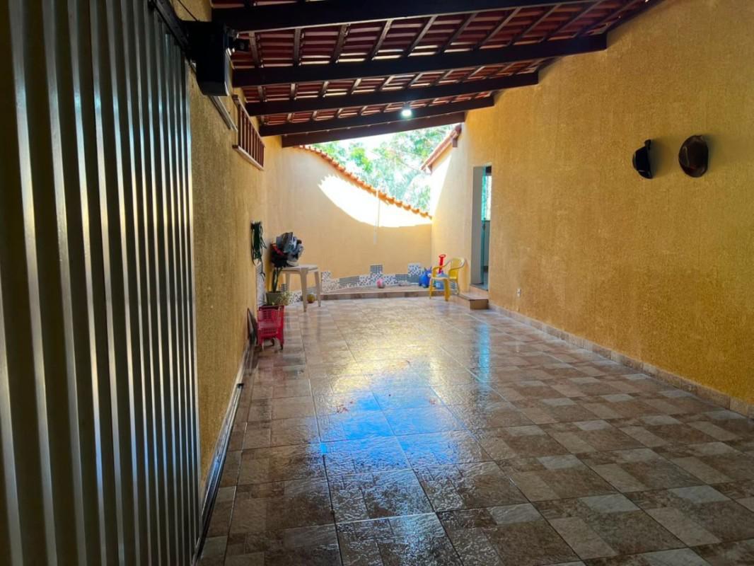 Casa, Eldorado (parque Durval de Barros), 3 Quartos, 3 Vagas, 1 Suíte
