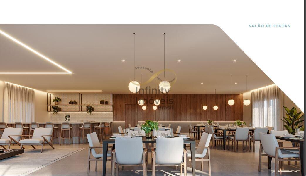 Apartamento, Pampulha, 3 Quartos