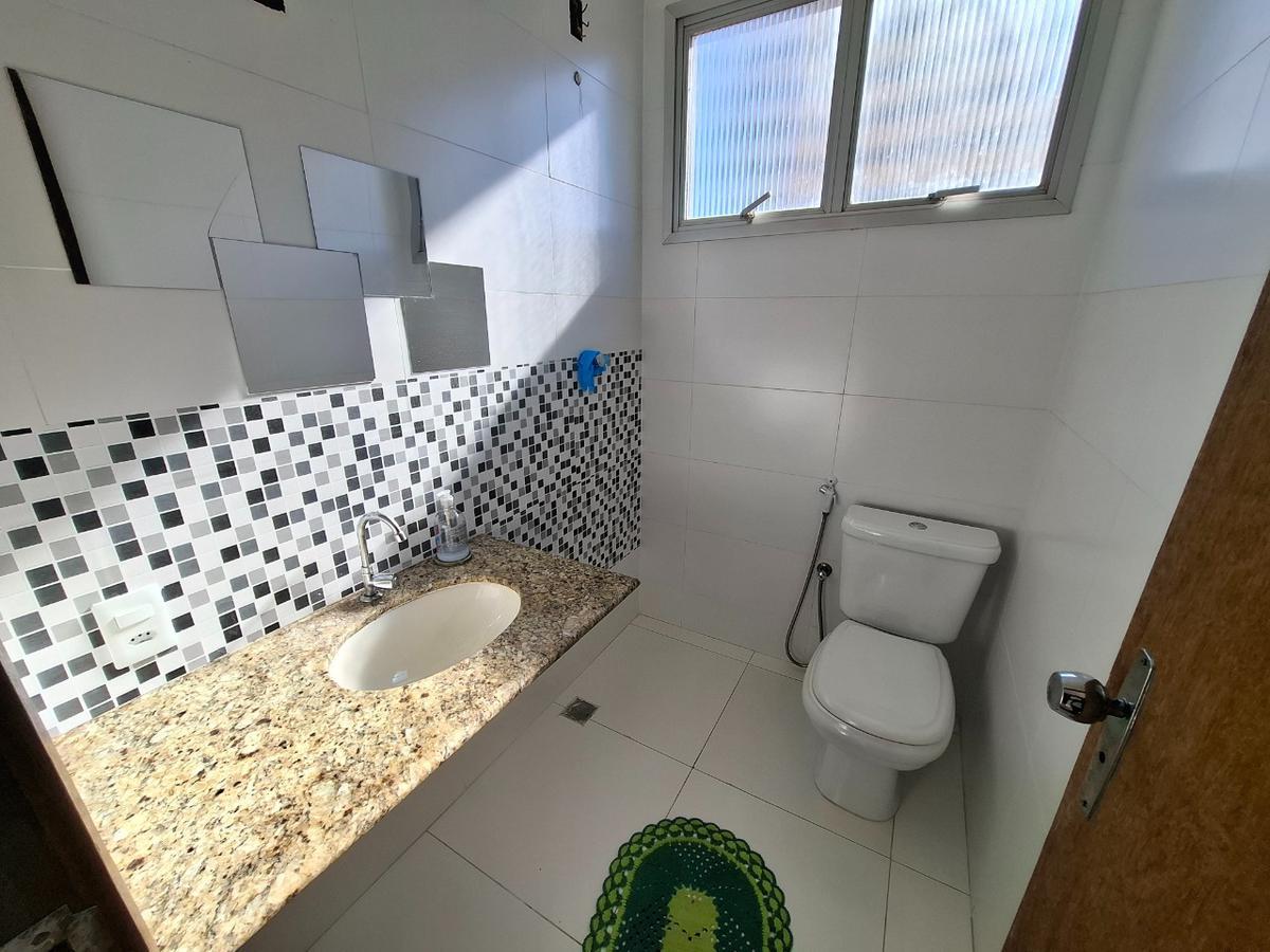 Apartamento, Ipiranga, 3 Quartos, 1 Vaga, 1 Suíte