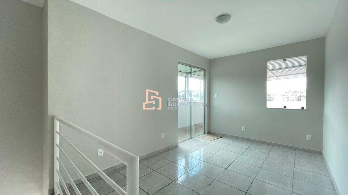 Apartamento, Parque Turistas, 2 Quartos, 1 Vaga