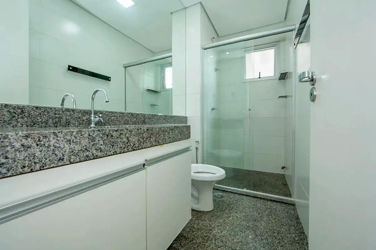 Apartamento, Buritis, 3 Quartos, 2 Vagas, 1 Suíte