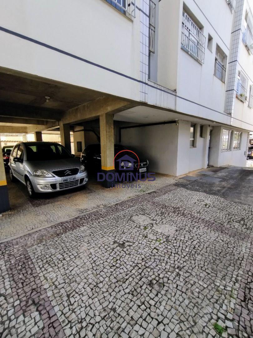 Apartamento, Santa Teresa, 3 Quartos, 2 Vagas, 1 Suíte