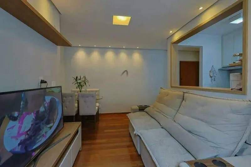 Apartamento, Buritis, 3 Quartos, 2 Vagas, 1 Suíte