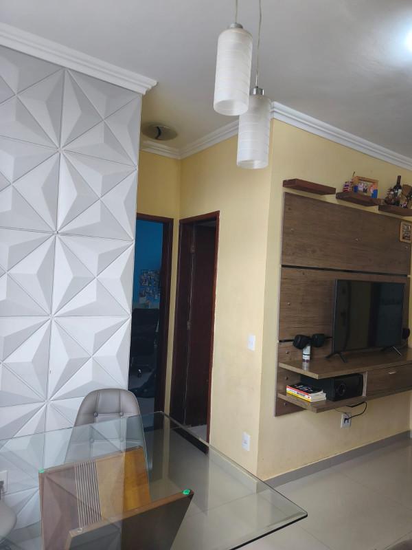 Apartamento, Manacás, 2 Quartos, 1 Vaga