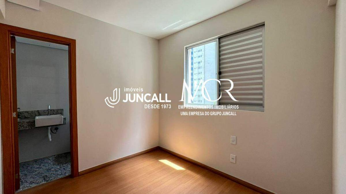 Apartamento, Lourdes, 2 Quartos, 1 Vaga, 2 Suítes