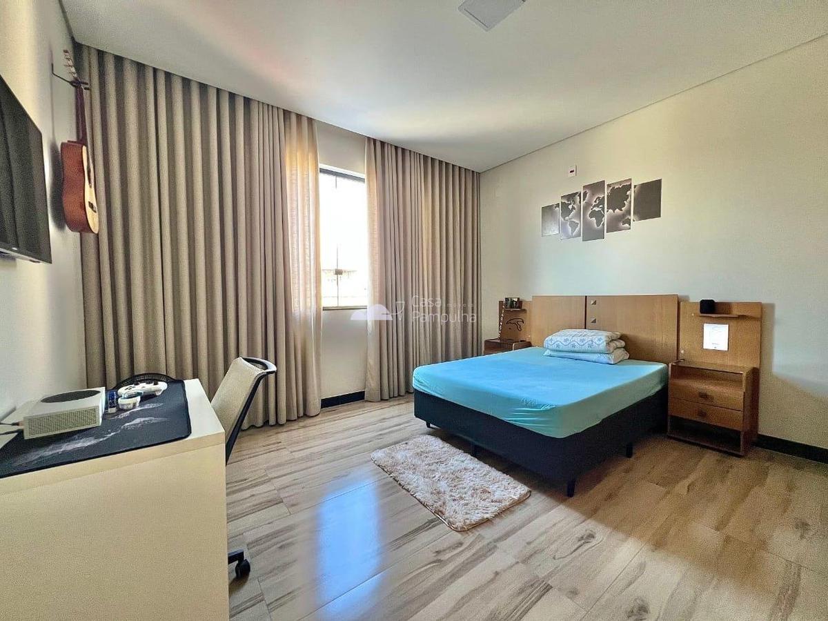 Casa, Céu Azul, 4 Quartos, 4 Vagas, 2 Suítes