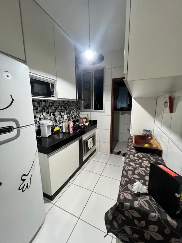 Apartamento, Jardim Casa Branca, 3 Quartos, 1 Vaga, 1 Suíte