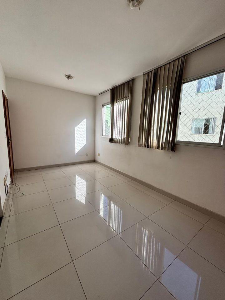 Apartamento, Liberdade, 2 Quartos, 1 Vaga