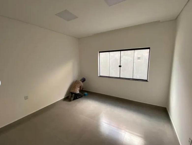 Casa, Jardim Europa, 3 Quartos, 3 Vagas