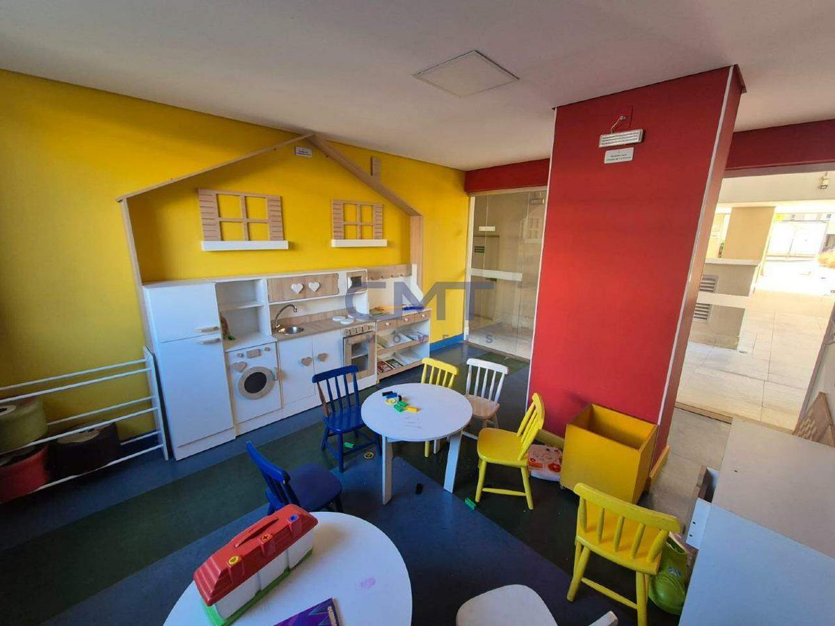 Apartamento, Buritis, 3 Quartos, 2 Vagas, 1 Suíte