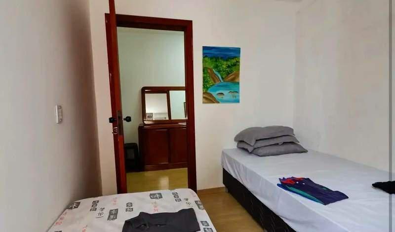 Cobertura, Buritis, 3 Quartos, 2 Vagas, 2 Suítes